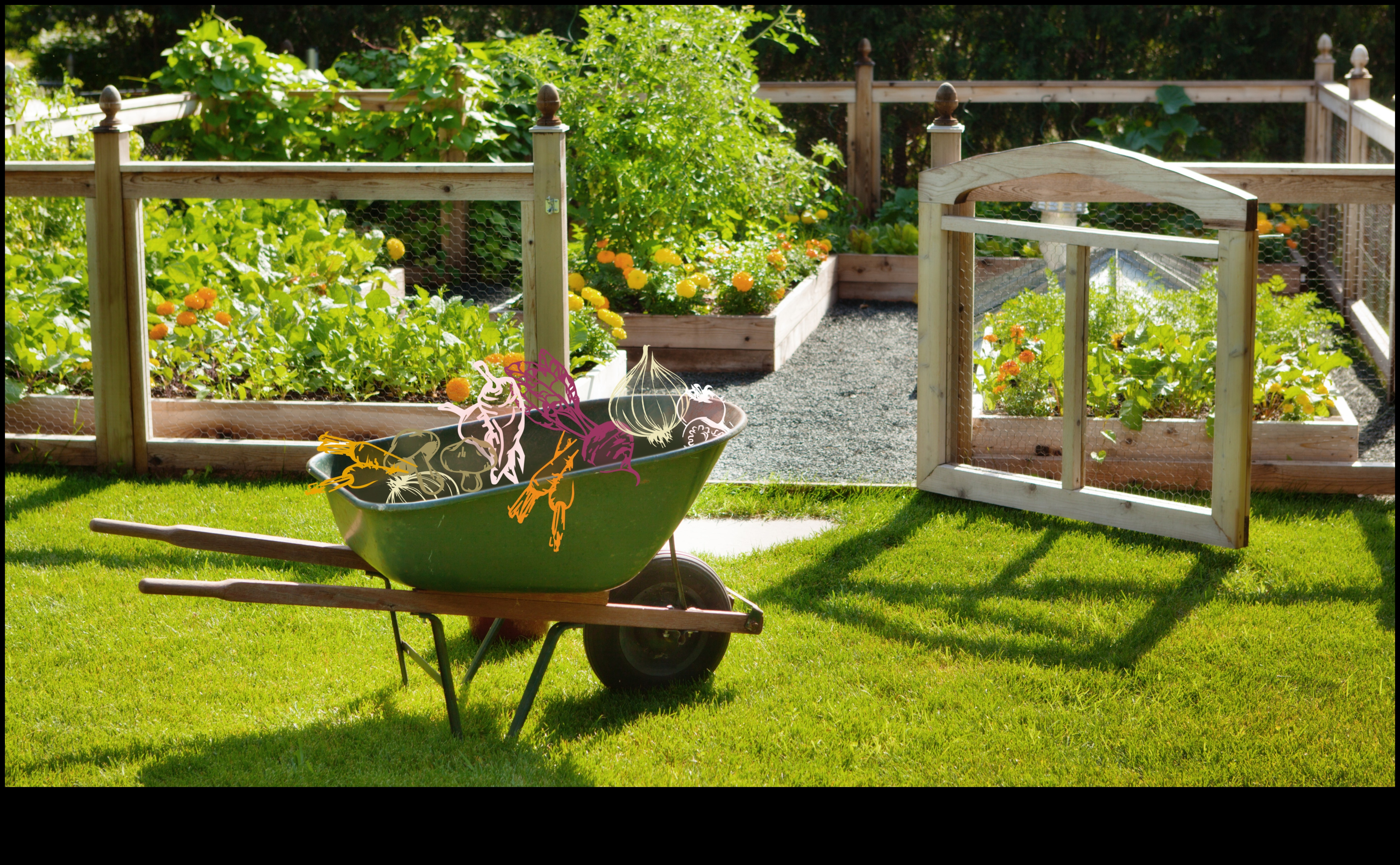 Zaļo īkšķu pulcēšanās: iedvesmojošas dārza darbnīcas