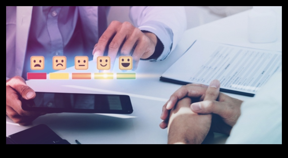 Uz pacientu orientēta tehnoloģija: revolucionāras pieredzes veidošana ar veselības IT sasniegumiem