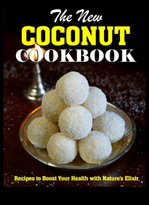 Kokosriekstu sajūtas: ceļvedis neatvairāmu veselīgu eliksīru izgatavošanai