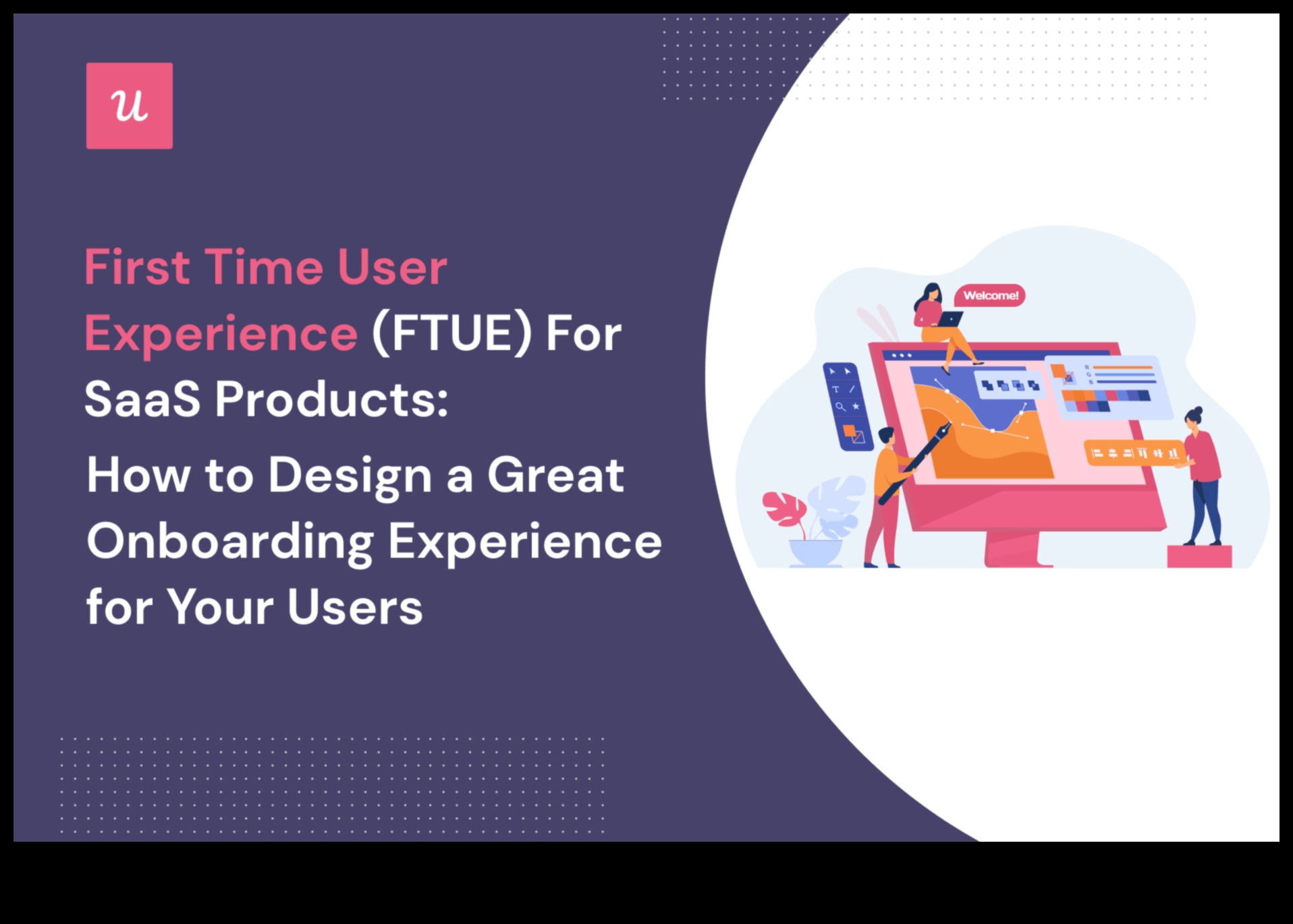 Projektēšana nākotnei: uz lietotāju vērstas transformācijas psiholoģija