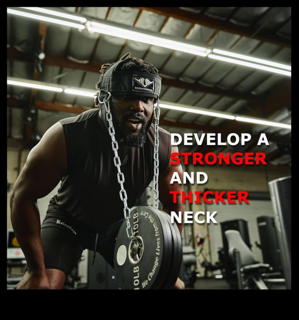 Jaudas pārspriegums: Spēka atraisīšana ar spēcīgiem treniņiem