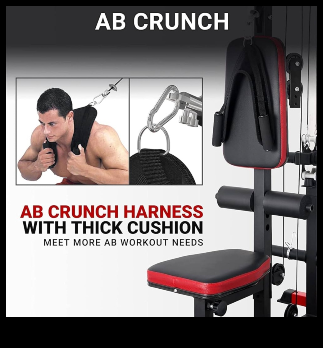 Jaudas pārspriegums: Spēka atraisīšana ar spēcīgiem treniņiem