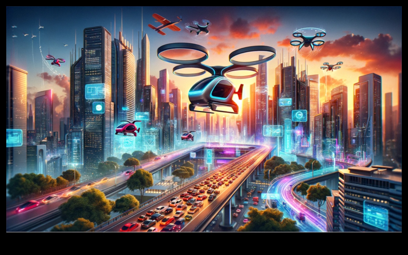 Pilsētas ainavas straumes: elektrisko automašīnu ieguldījums pilsētas mobilitātē