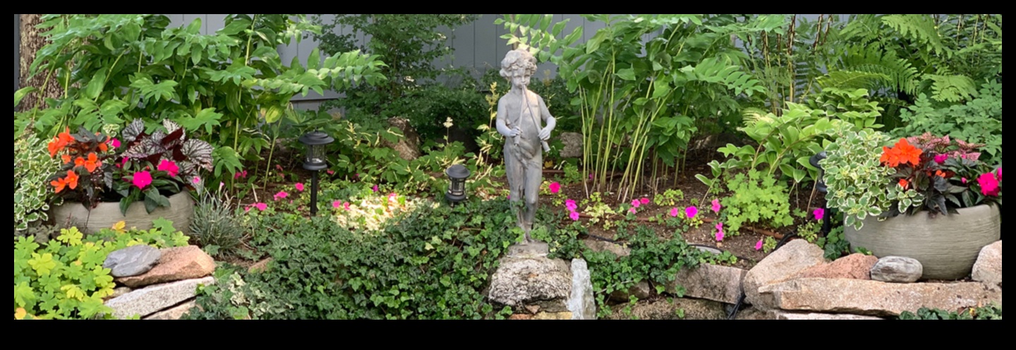 Ēdens atklāja: dārza dizaina sapņi zied