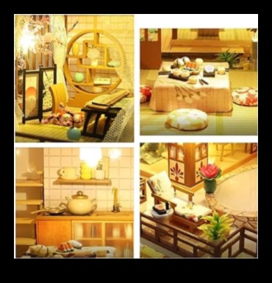 Prieka izkopšana: DIY elegance apburošai dārza patvērumam