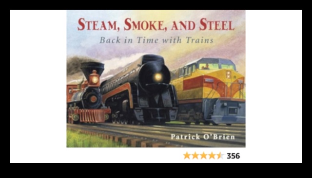 Vilcienu sliežu ceļi un pārejas: dzelzceļa ceļojumu attīstība