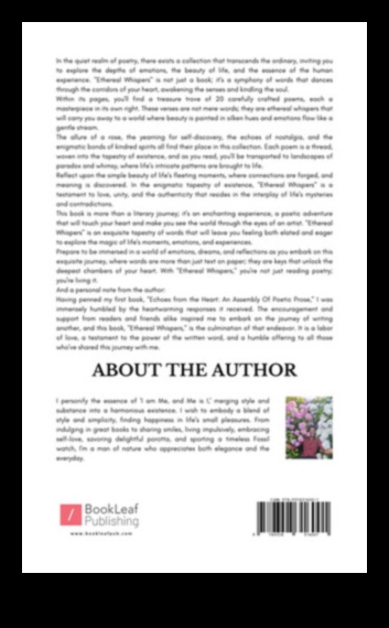 Ēteriski čuksti: ļaujiet mūsu potītēm pastāstīt jūsu unikālo stāstu