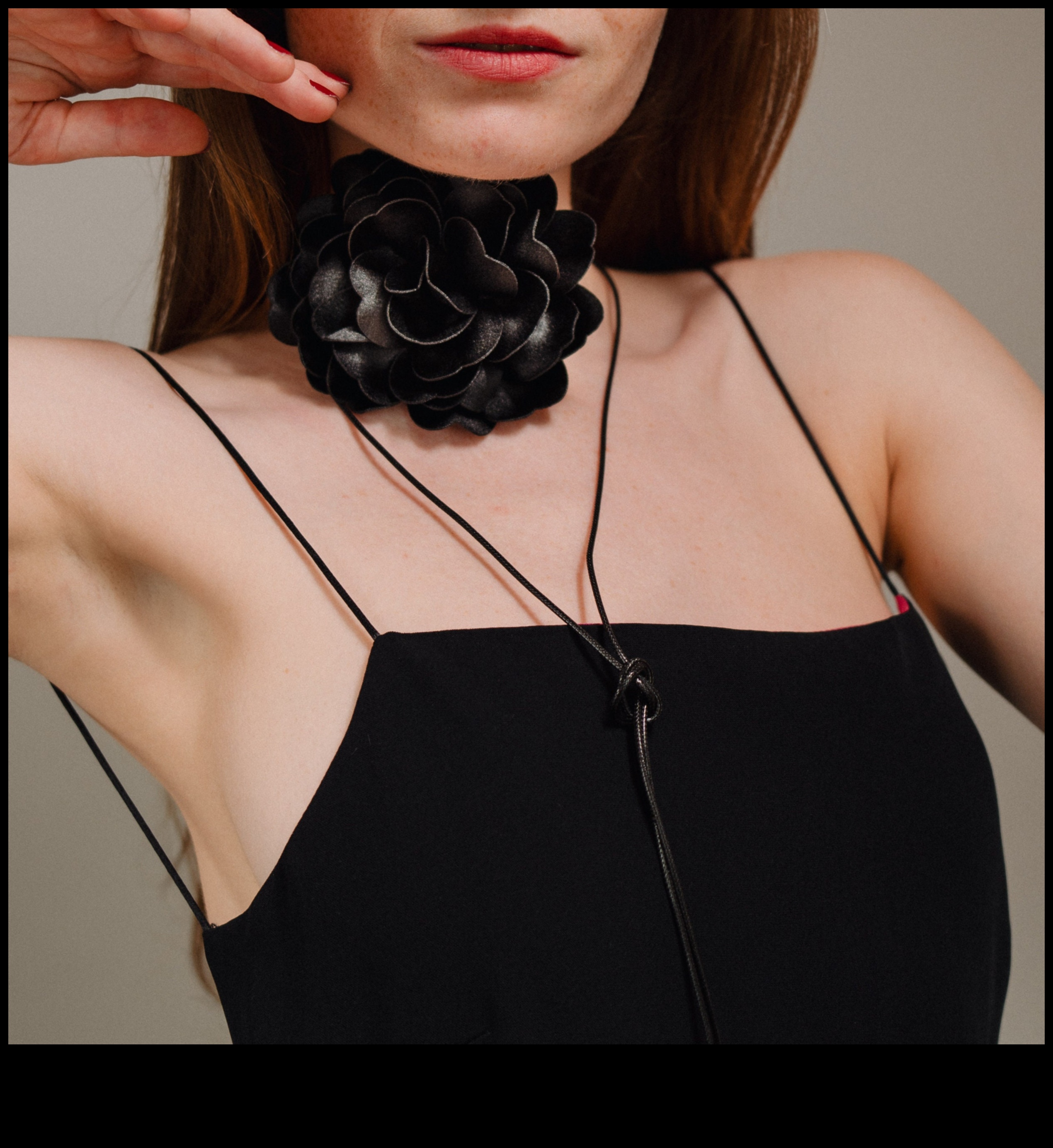 Mirdzošas saites: savienojiet savu stilu ar mūsu spožajām saišu aizbāznēm