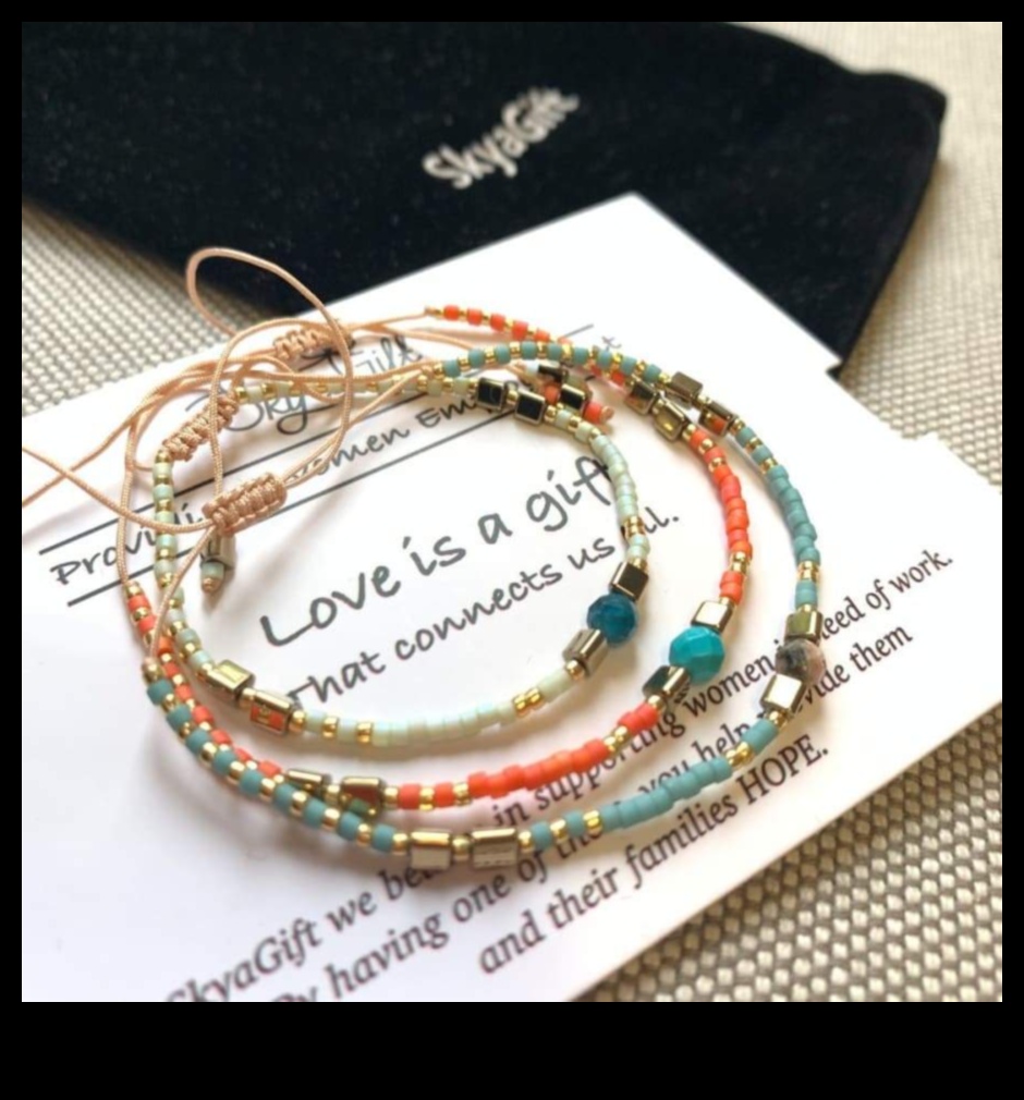 Rokas apburšana: izpētiet aproču pasauli