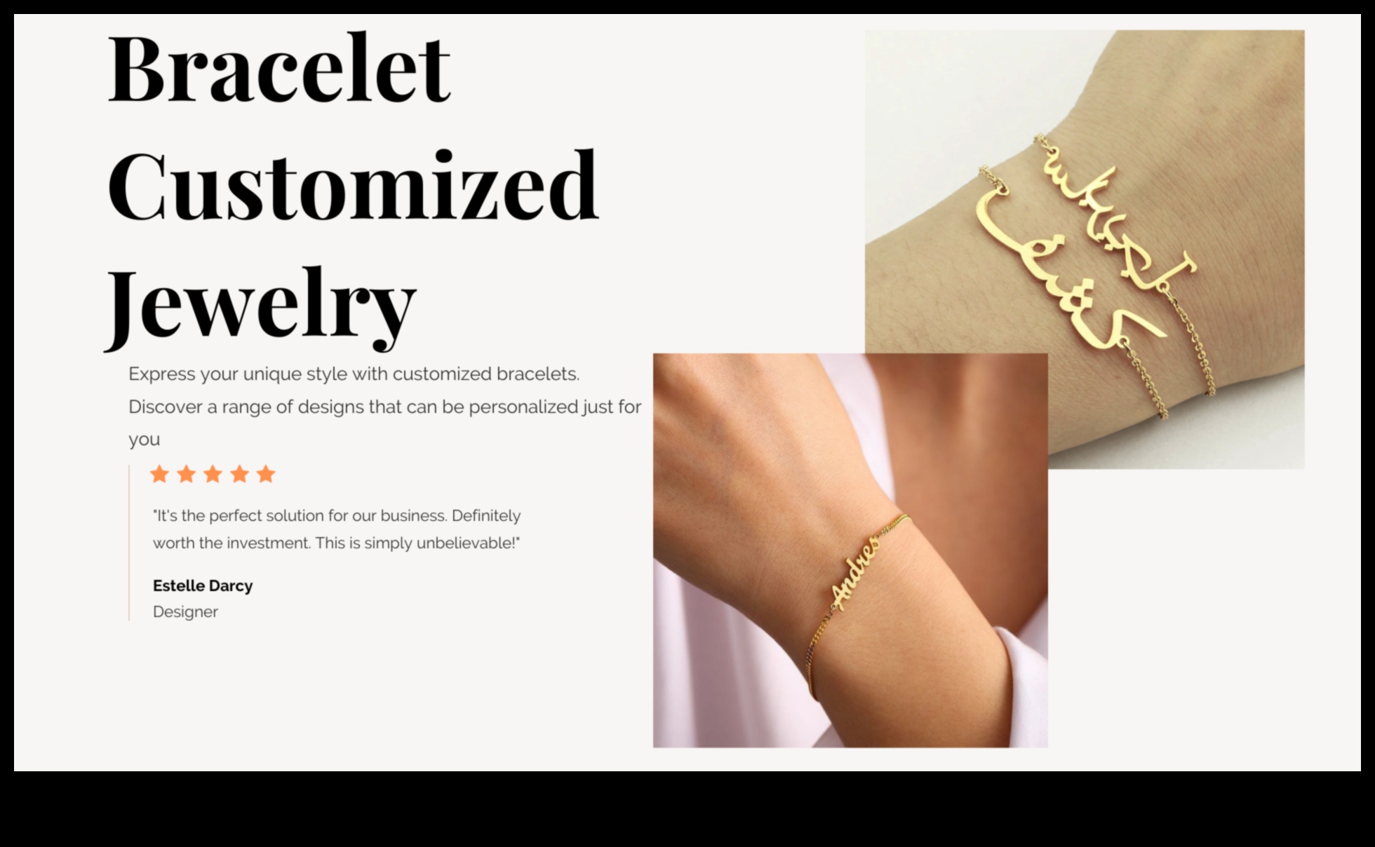 Rokas apburšana: izpētiet aproču pasauli