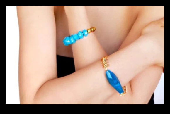 Rokas apburšana: izpētiet aproču pasauli