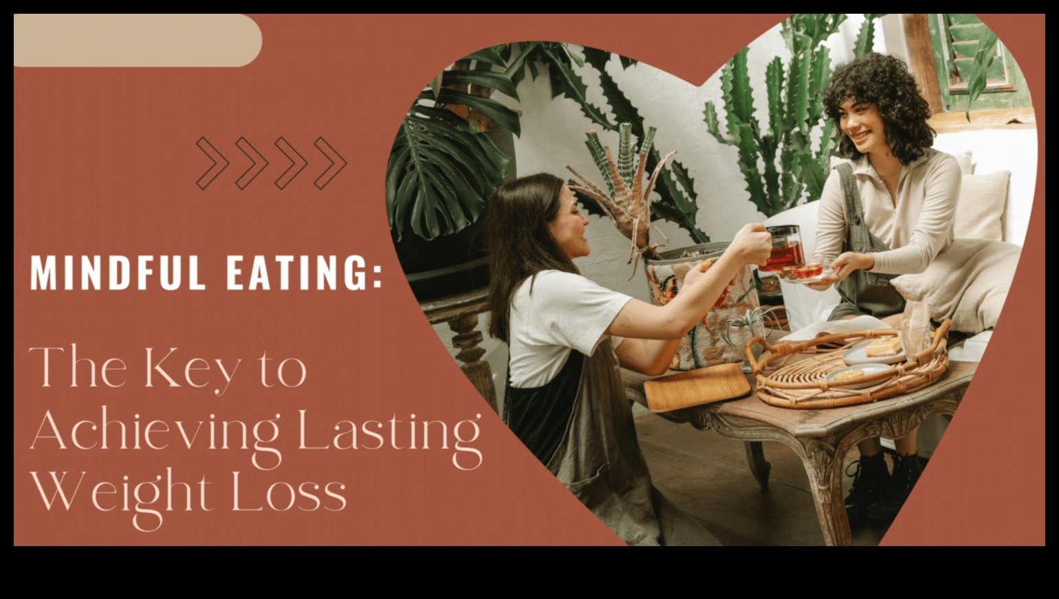 Uzmanīgs uzturs: ēdiet ar nolūku, lai sasniegtu optimālus fitnesa rezultātus