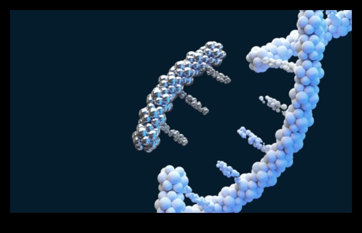 Biotehnoloģiju revolūcija: veselības pozitīvās tehnoloģiskās ainavas veidošana