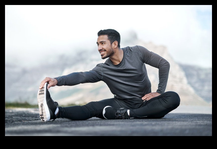 Elastības brīvība: kā vingrinājumi uzlabo kustību diapazonu