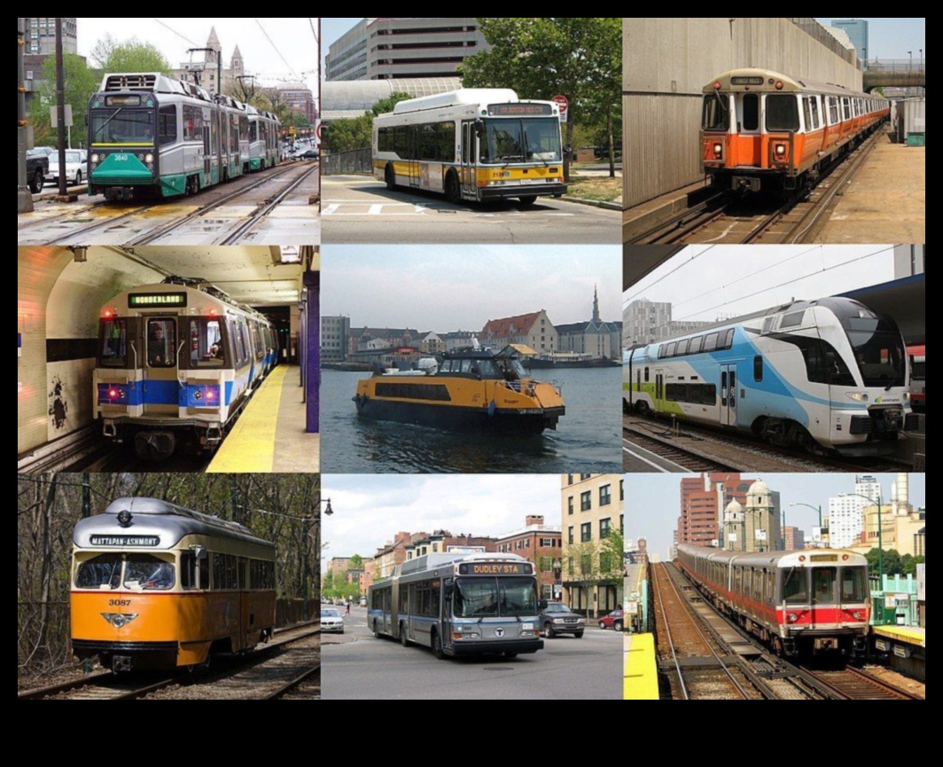 Transit Tech Talk: padziļināts ieskats sabiedriskā transporta tehnoloģiskajos aspektos