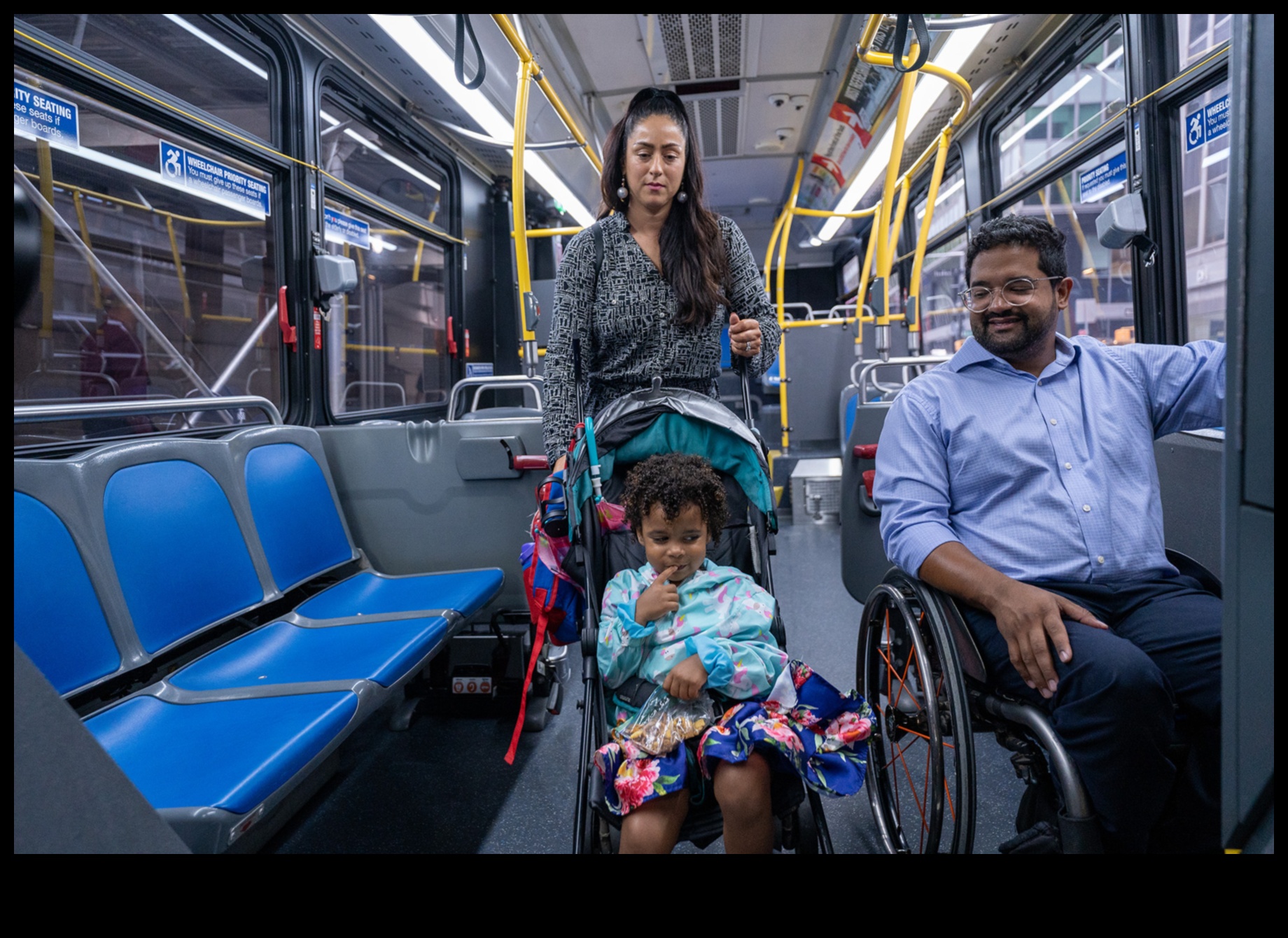 Transit Tech Talk: padziļināts ieskats sabiedriskā transporta tehnoloģiskajos aspektos