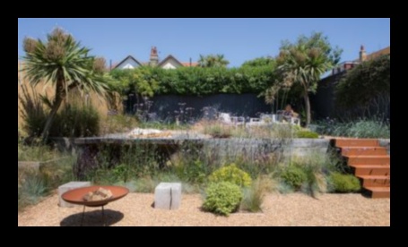 Tēlniecības miers: DIY projekti mierīgam dārzam