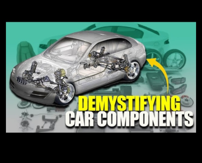 Zem pārsega: automašīnu dzinēju tehnoloģiju demistifikācija