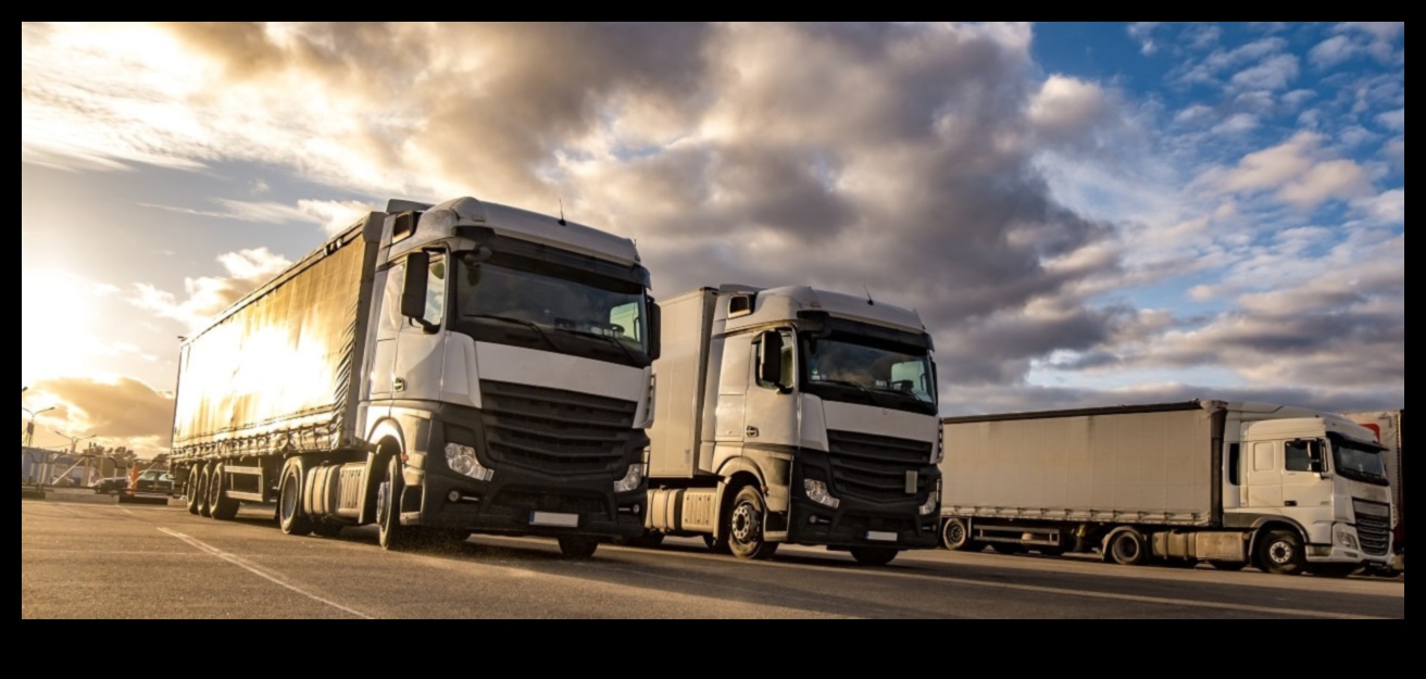 Mobilie tirgotāji: komerciālo transportlīdzekļu biznesa potenciāls