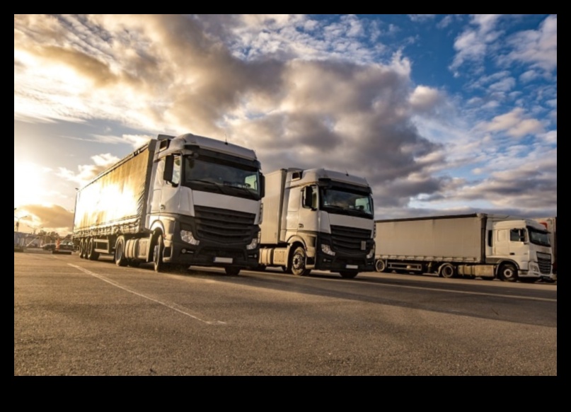 Mobilie tirgotāji: komerciālo transportlīdzekļu biznesa potenciāls