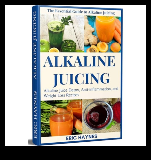 Detox kokteiļu hronikas: stāsti par garšīgiem un barojošiem sulu maisījumiem