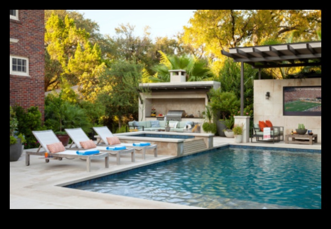 Eleganti brīvā dabā: iemantojiet stilu savā dārza atpūtā