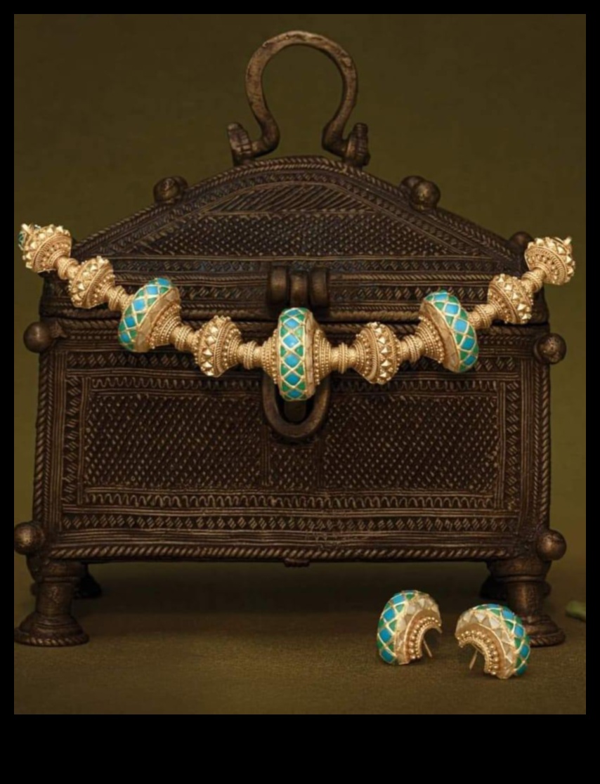 Mantojuma mantojums: klasiski gabali, ilgstošs skaistums