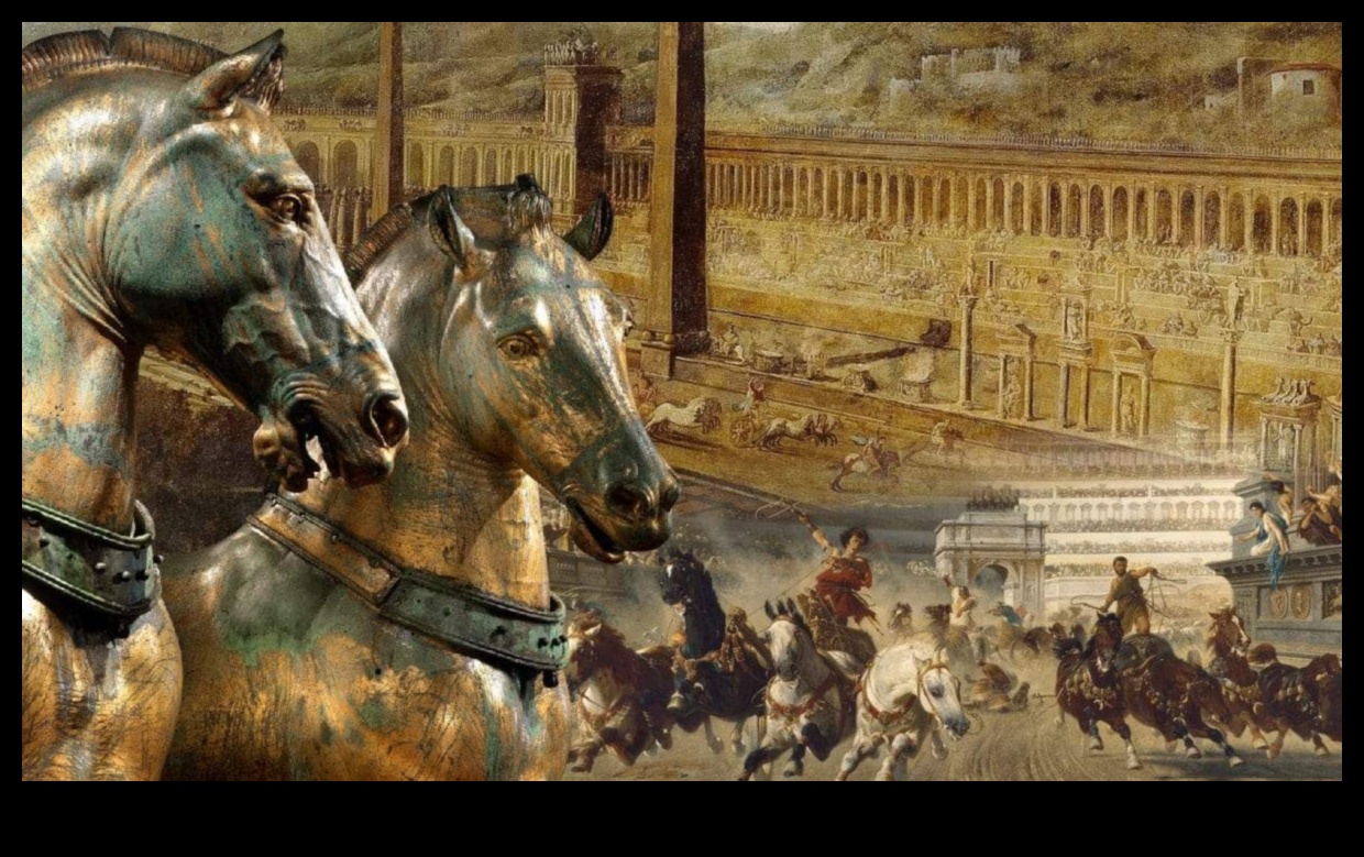 Sacīkstes cauri laikiem: Motosporta ilgstošā pievilcība