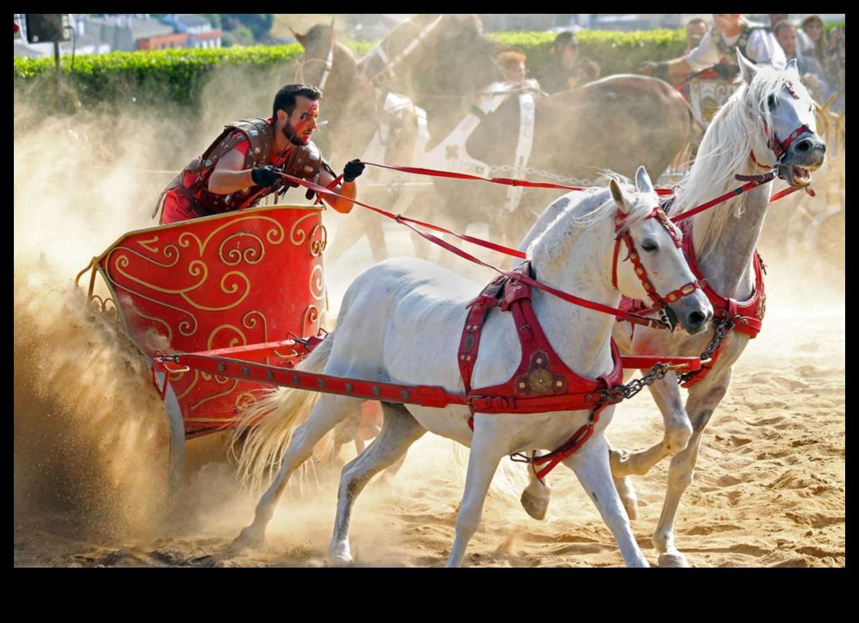 Sacīkstes cauri laikiem: Motosporta ilgstošā pievilcība