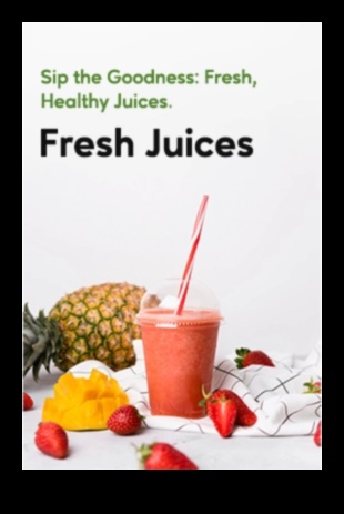 Starojošs atsvaidzinājums: uzlabojiet ādu un ķermeni ar svaigām sulām