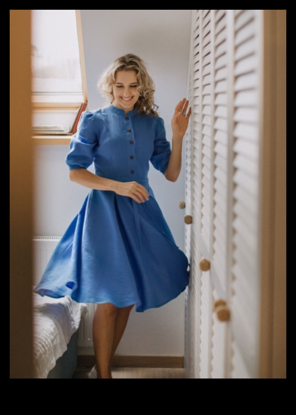 Eleganti apļi: griezieties stilā, izmantojot mūsu elegantos apļveida kaklasaites dizainus