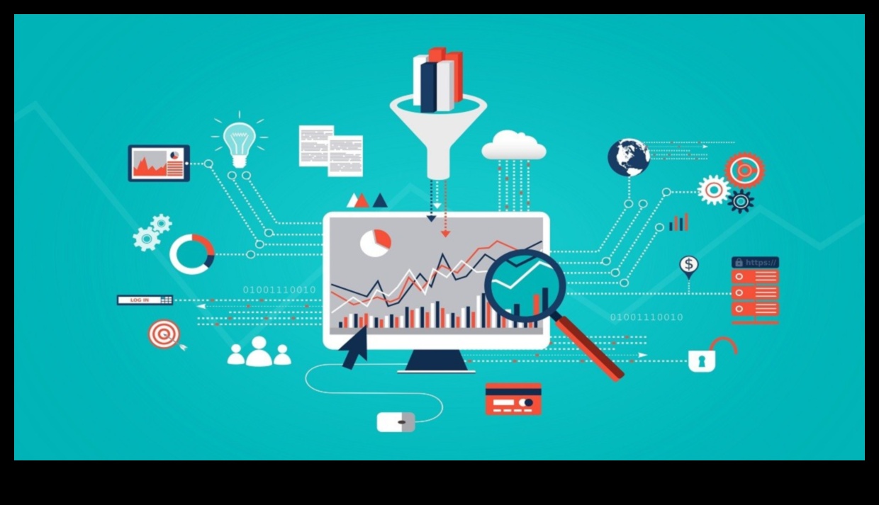 Mākslinieciskums analīzē: datu zinātnes amatniecības apgūšana