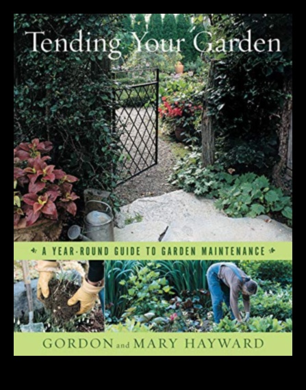 Spožums visu gadu: dārza kopšanas pielāgošana līdz pilnībai