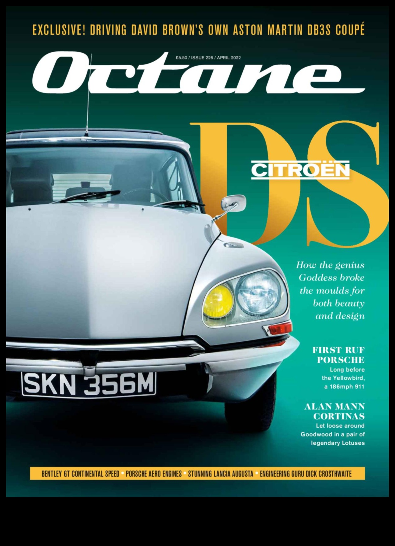 Harmonija ar augstu oktānskaitli: sporta automašīnu dzinēju rezonanse