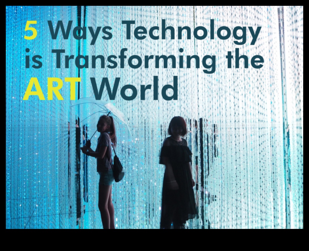 Projektēšanas perspektīvas: māksla ar dažādiem objektīviem jaunajās tehnoloģijās