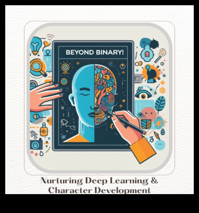 Ārpus binārās domāšanas: mašīnmācīšanās robežu izpēte