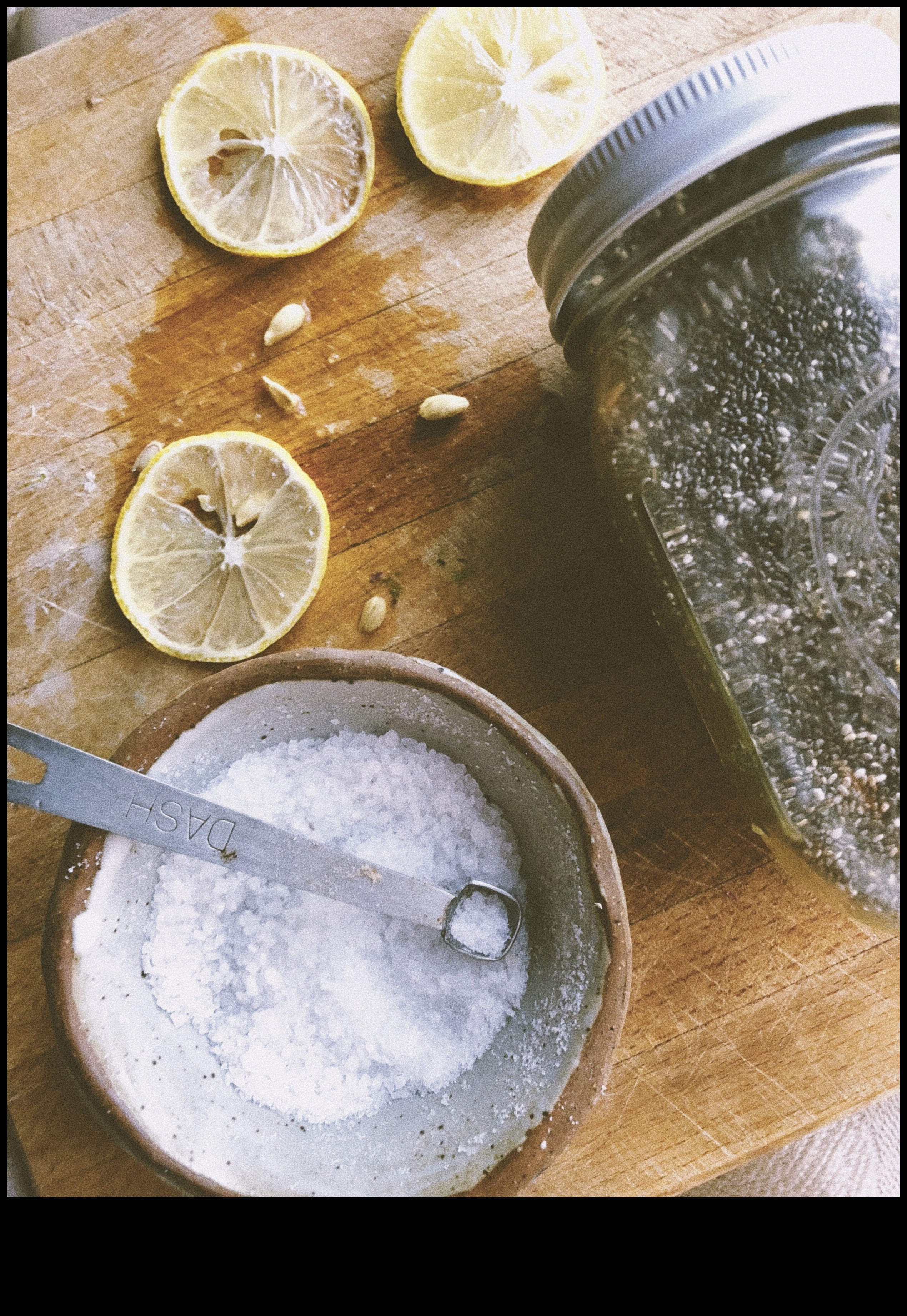 DIY Chia Revolution: Atbrīvojiet savu radošumu hidratācijā