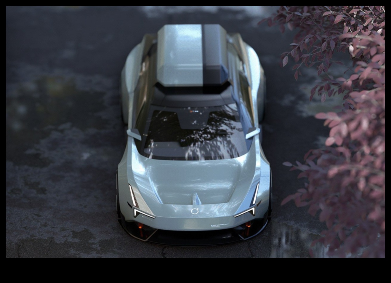 Eco-chic Drives: Modes un elektrisko transportlīdzekļu kultūras krustpunkts