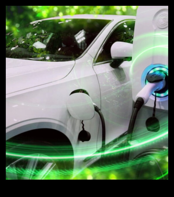 Eco-chic Drives: Modes un elektrisko transportlīdzekļu kultūras krustpunkts