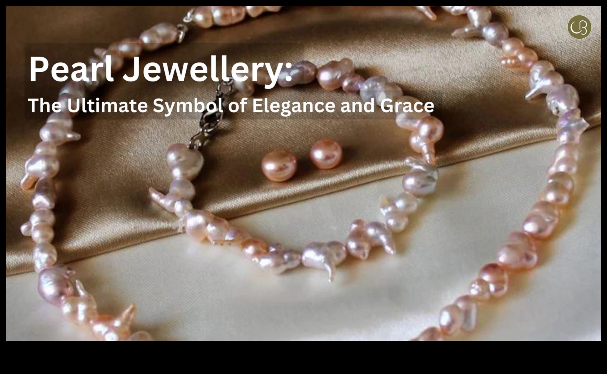 Gaismas pērles: aptveriet mūžīgo skaistuma mirdzumu