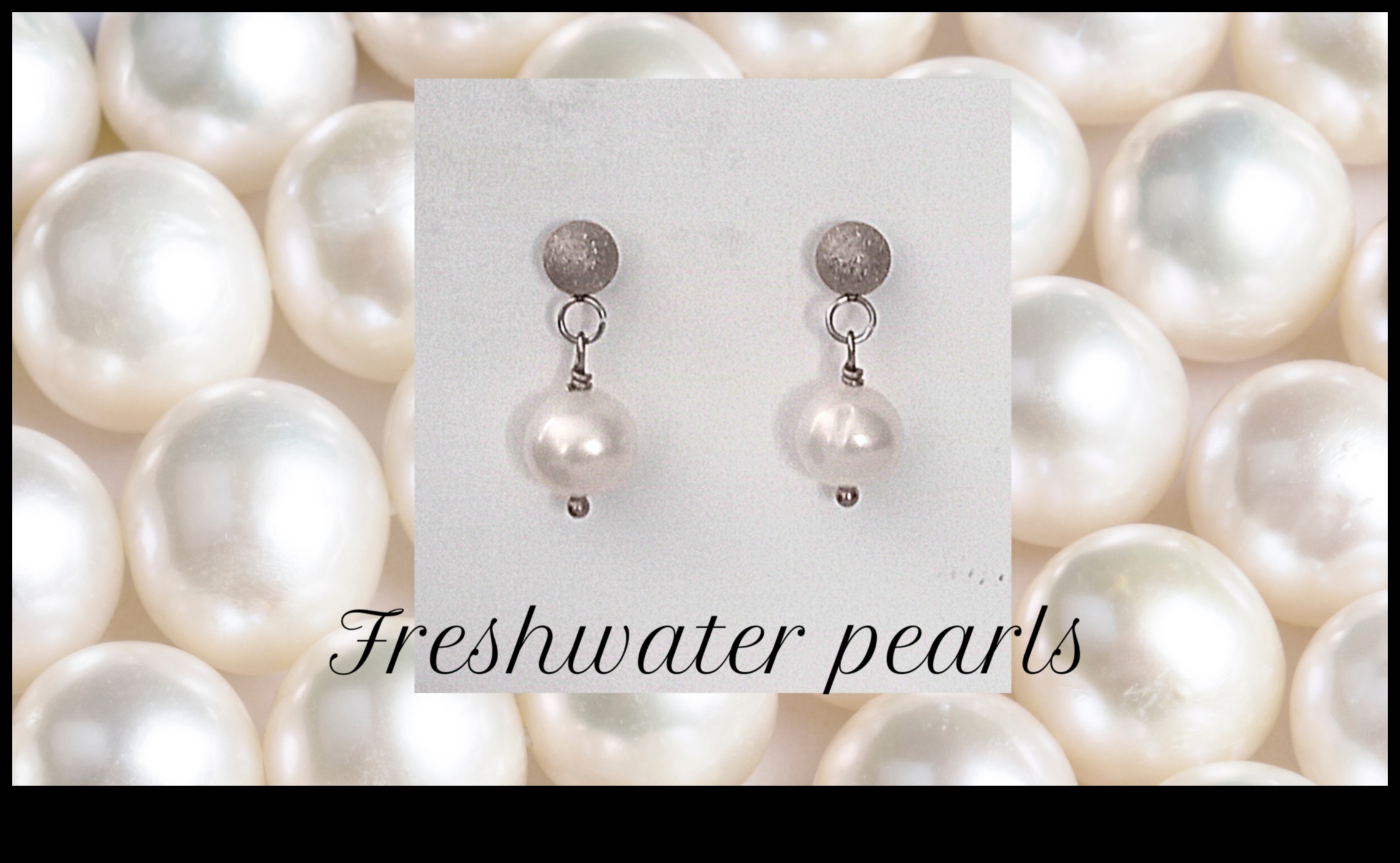 Gaismas pērles: aptveriet mūžīgo skaistuma mirdzumu