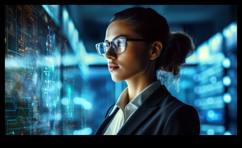 Inovācijas pionieri: nākotnes veidošana ar datu zinātnes izcilību