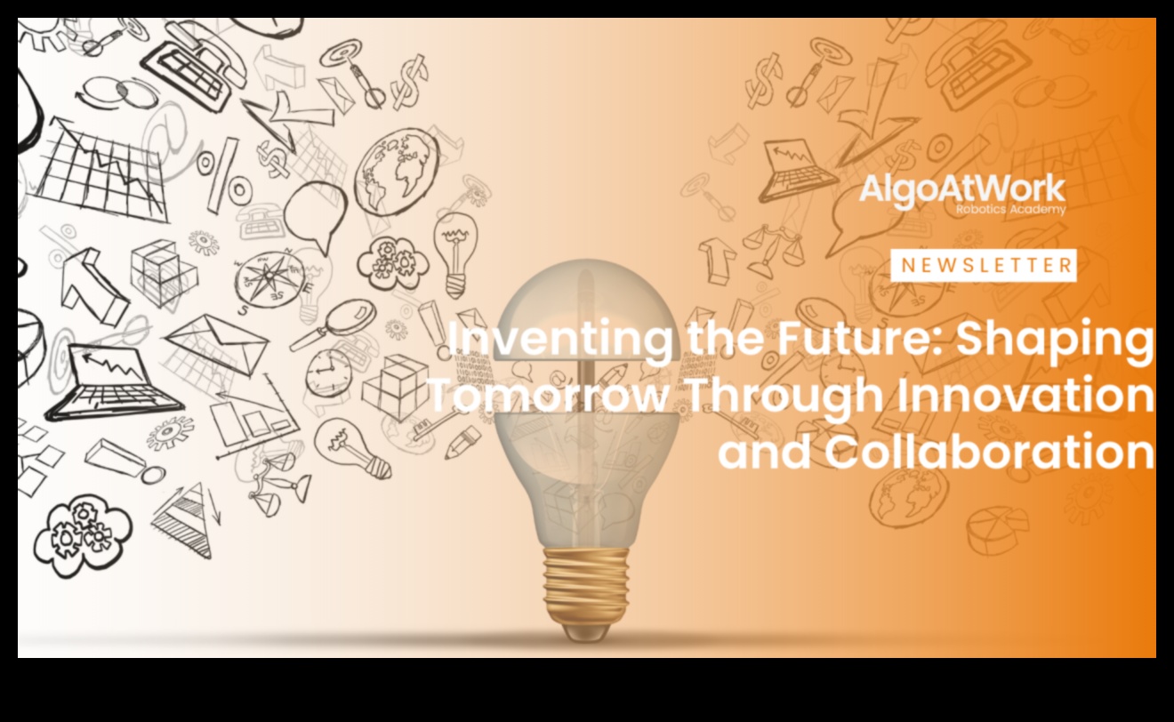 Inovācijas pionieri: nākotnes veidošana ar datu zinātnes izcilību