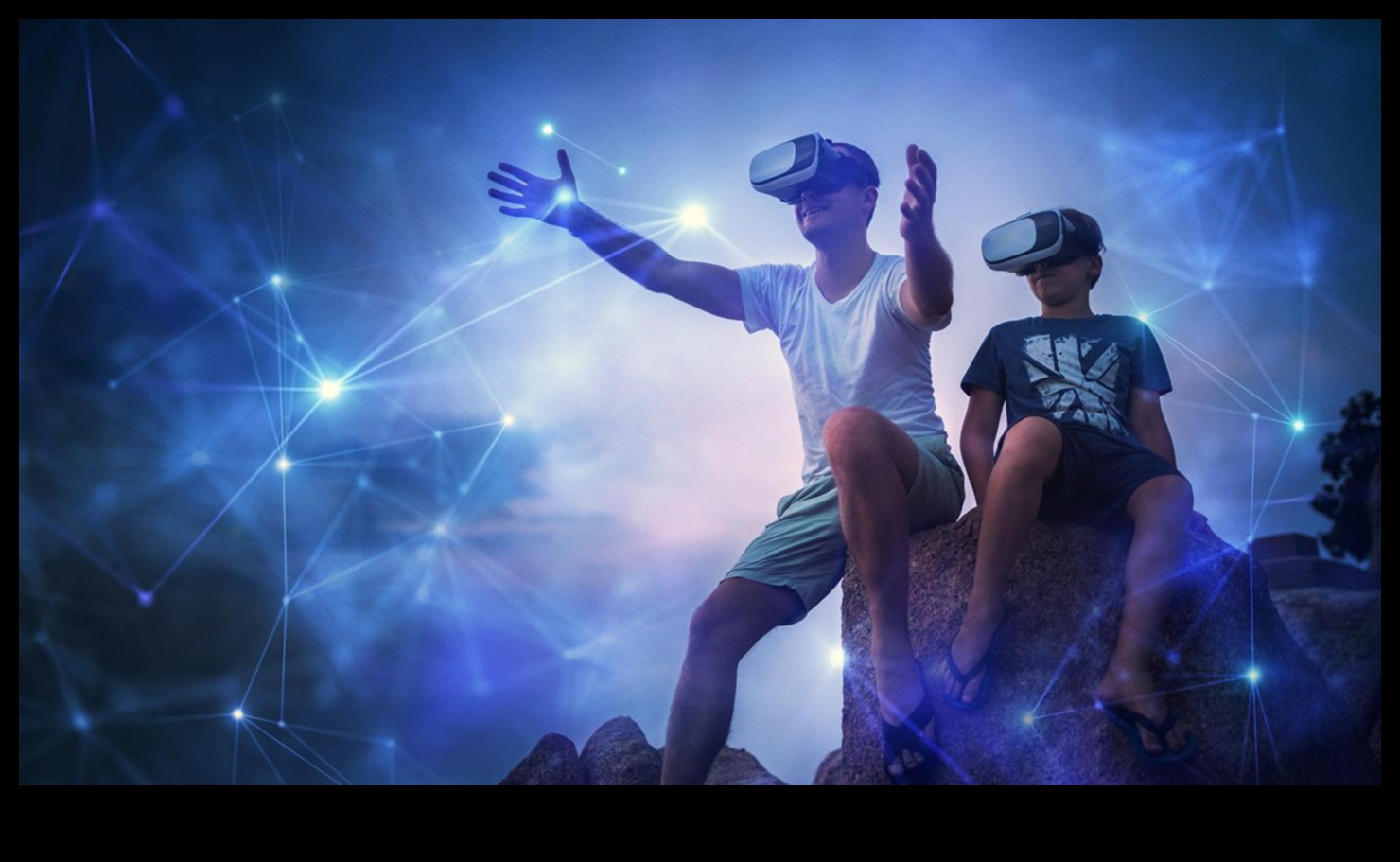 Projektēšana klātbūtnei: uz lietotāju vērstas virtuālās realitātes psiholoģija