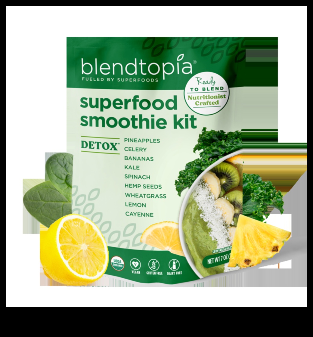 Detox dienasgrāmatas: ķermeņa attīrīšana ar augļu maisījumiem, kas bagāti ar uzturvielām