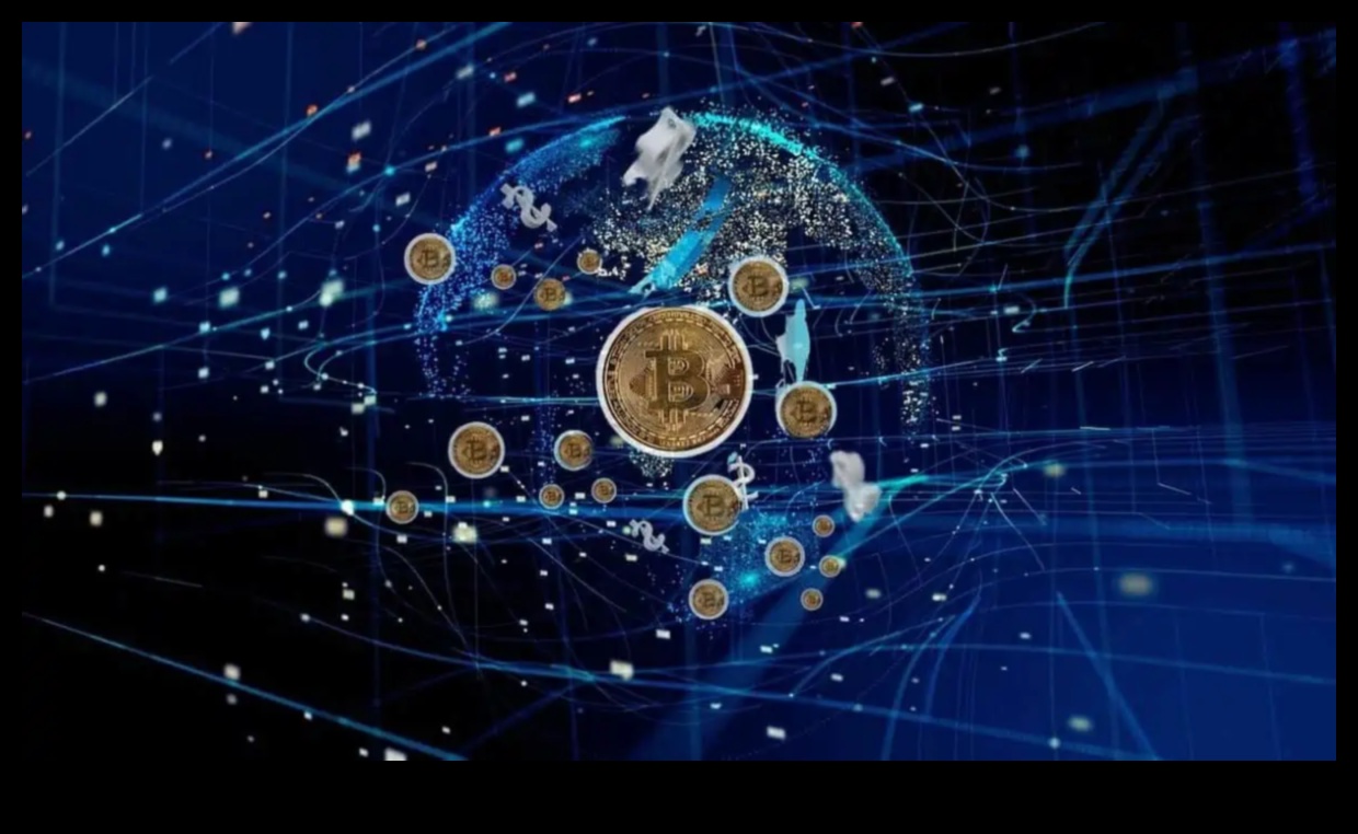 Nākotnes veidošana: jauninājumi radošajā blokķēdes tehnoloģijā