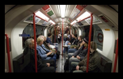 Paaugstināts dzīvesveids: ērta pārvietošanās ar sabiedrisko transportu