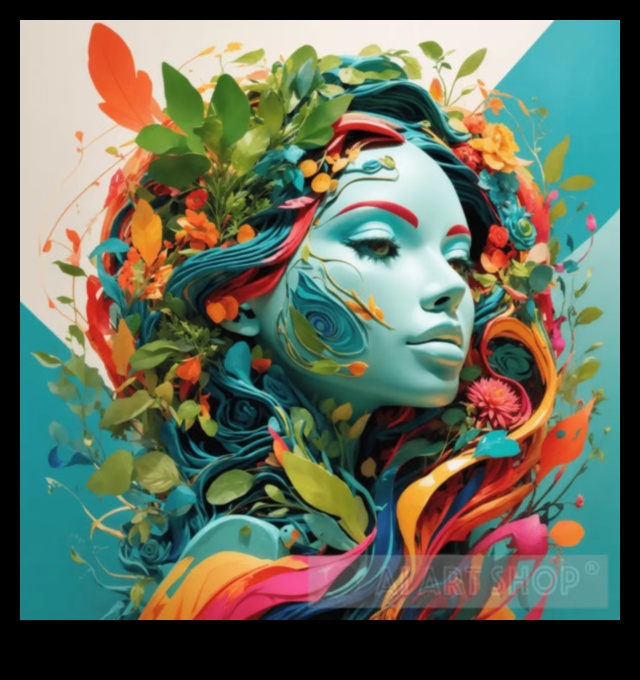 Zaļo pikseļu māksla: radošas videi draudzīgas izpētes amata apgūšana