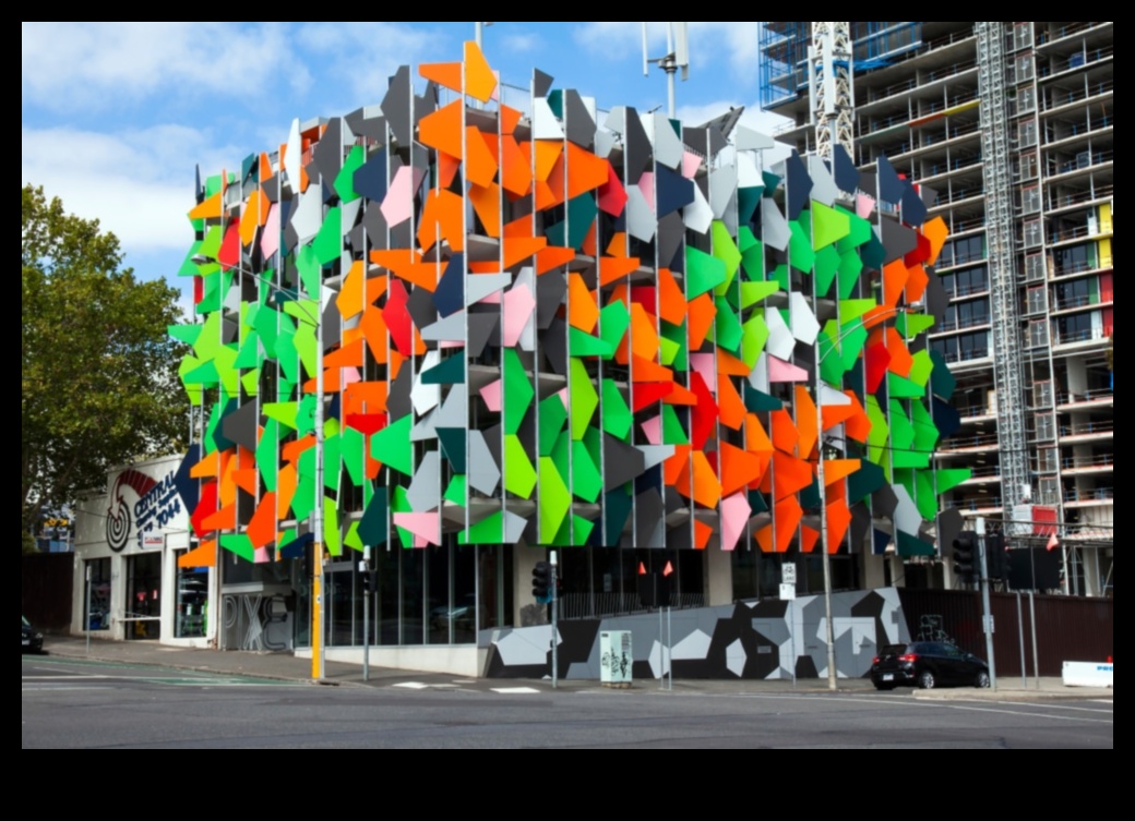 Zaļo pikseļu māksla: radošas videi draudzīgas izpētes amata apgūšana