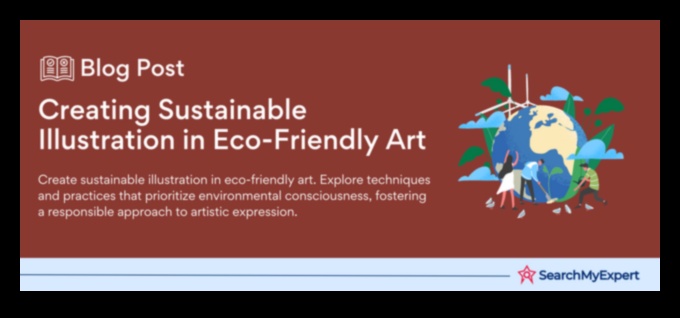 Zaļo pikseļu māksla: radošas videi draudzīgas izpētes amata apgūšana